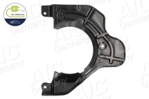 Защита диска тормозного (переднего) (R) Fiat Ducato/Citroen Jumper 06- Защита диска тормозного (переднего) (R) Fiat Ducato/Citroen Jumper 06-