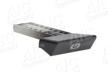 Кнопка вимкнення стоянкового гальма VW Touareg 02-10