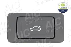 Кнопка відкривання багажника Audi A4/A6/A8/Q3/Q5/Q7 05-18