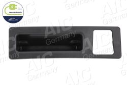 Кнопка відкривання багажника BMW 2 (F23)/3 (F30)/4 (F32)/5 (F10) 10-