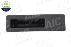 Кнопка відкривання багажника BMW 2 (F23)/3 (F30)/4 (F32)/5 (F10) 10-