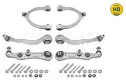 Комплект важелів підвіски (передньої) MB C-class (W205) 13-21/E-class (W213) 16-23 Комплект важелів підвіски (передньої) MB C-class (W205) 13-21/E-class (W213) 16-23