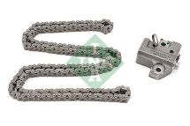 Комплект ланцюга ГРМ Hyundai Santa FÉ III 2.4 08-18