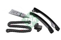 Комплект ланцюга ГРМ Renault Kangoo/Megane/Captur 1.2TCe 13-