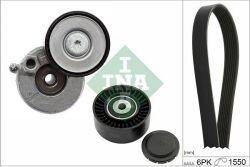 Комплект ремня генератора VW T6 2.0 TDI 15-24 (6PK 1555)