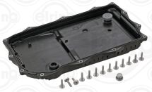 Маслоприймач (піддон) BMW 3 (F30/F80)/ 5 (F10/F11)/ 7 (F01/F02/F03/F04) (N47/N20/N55/N57)