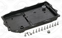 Маслоприймач (піддон) BMW 3 (F30/F80)/ 5 (F10/F11)/ 7 (F01/F02/F03/F04) (N47/N20/N55/N57) Маслоприймач (піддон) BMW 3 (F30/F80)/ 5 (F10/F11)/ 7 (F01/F02/F03/F04) (N47/N20/N55/N57)