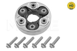 Муфта кардана еластична Audi A3/Skoda Octavia/VW Golf/Sharan 96-11