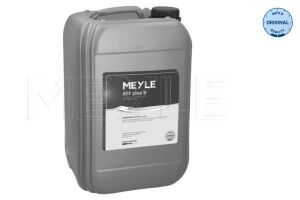 Трансмісійна олива Meyle ATF plus 9, 10 літрів