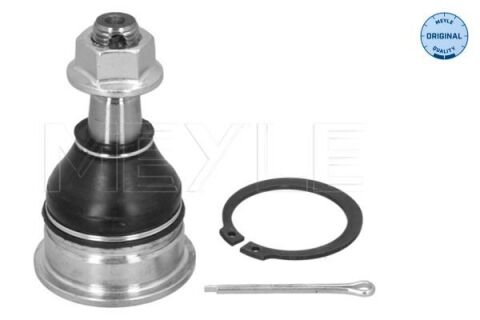 Опора кульова (передня) Suzuki SX4 14-