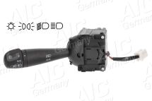 Перемикач підрульовий Dacia Logan/Sandero 12- (повороти/світло/сигнал)