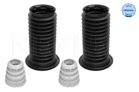 Пильник + відбійник амортизатора (переднього) Mazda MX-30 e-SKYACTIV 20- (к-кт 2шт)