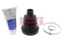 Пыльник ШРУСа (внутренний) Opel Astra/Corsa 82-09 (23x77x112)