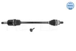Полуось (задняя) Volvo S60/S80/V60/V70XC60/XC70 2.4D/3.0-4.4 09- (36z/29z/751mm) (+ABS44z) Полуось (задняя) Volvo S60/S80/V60/V70XC60/XC70 2.4D/3.0-4.4 09- (36z/29z/751mm) (+ABS44z)