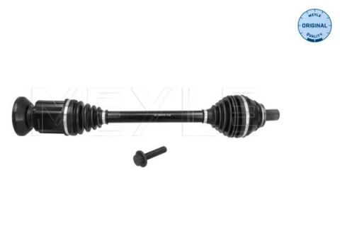Піввісь (передня) Audi Q3/VW Passat 14- (36x27x609) Піввісь (передня) Audi Q3/VW Passat 14- (36x27x609)