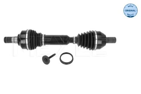 Піввісь (передня) Volvo XC60 08-17 (L) (40z/27z/547mm) Піввісь (передня) Volvo XC60 08-17 (L) (40z/27z/547mm)