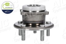 Підшипник маточини (передньої/задньої) Tesla Model S 12-