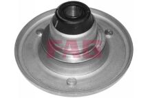 Подушка амортизатора (переднего) BMW 5 (E39) 96-