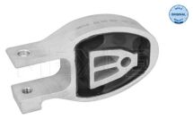 Подушка двигуна (задня/знизу) Ford Mondeo IV 1.6-2.0 07-15