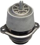 Подушка двигателя (нижняя) Porsche Panamera 3.0 11-16