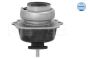 Подушка двигуна BMW X5 (E70/F15/F85) 3.0i (N52/N55) 06-18, фото 2 - інтерент-магазин Auto-Mechanic