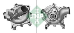 Помпа води Mini (R50/R52/R53) Cooper S/Works 1.6 02-06