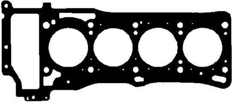 Прокладка ГБЦ Nissan Almera/Primera 1.6 16V 96- (0.50mm)