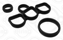 Прокладка корпуса фільтра масляного VW Caddy V 2.0 TDi BMT 20- (к-кт)