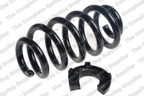 Пружина (задня) VW ID.3 1st/Pro/Pro S/Pure 82кВт 19- (хетчбек)/ID.4 55кВт 21- (SUV)(з станд.х.ч)