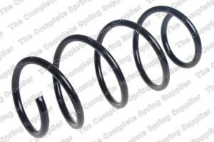 Пружина (передня) VW ID.3 1st/Pro/Pro S/Pure 62кВт/82кВт 19- (хетчбек)