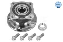 Ремкомплект маточини в зборі (задньої) BMW X3 (F25) 10-17/X4 (F26) 14-18 Ремкомплект маточини в зборі (задньої) BMW X3 (F25) 10-17/X4 (F26) 14-18