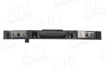 Ручка крышки багажника BMW X3 (E83) 04-11 M47/M54/M57/N46/N47/N52 Ручка крышки багажника BMW X3 (E83) 04-11 M47/M54/M57/N46/N47/N52