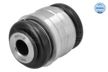 Сайлентблок важеля (заднього) Tesla Model 3 17-/Model S 13-/Model X 15- (64x14x47)