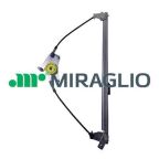 Склопідіймач (передній) VW Caddy 15-20 (L) (електро) (без моторчика)