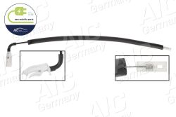Трос дверей (передних) BMW 3 (E90/E91/F30/F31) 05-19
