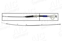 Трос ручника (R) Mazda CX-5 12-17