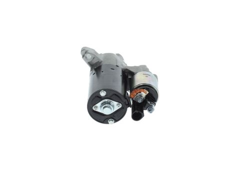 Стартер Audi A4/A5/A6/A8/Q5/Q7 2.8-4.2 FSI/TFSI 04- (12V/1.1kw)