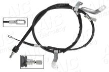 Трос ручника (задний) (R) Kia Ceed 12-18