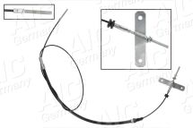 Трос ручника (передній) VW T5/T6 04-19 (1830/517mm)