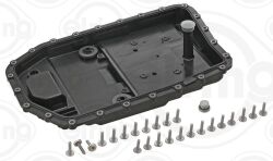 Фильтр АКПП BMW 3 (E90)/5 (E60) 01-12 (с поддоном в сборе) Фильтр АКПП BMW 3 (E90)/5 (E60) 01-12 (с поддоном в сборе)