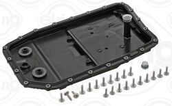 Фильтр АКПП BMW 3 (E90-E92)/ 5 (E60-E61)/ 7 (E65-E67)/ X5 (E70) 01- (с поддоном в сборе) Фильтр АКПП BMW 3 (E90-E92)/ 5 (E60-E61)/ 7 (E65-E67)/ X5 (E70) 01- (с поддоном в сборе)