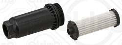 Фільтр АКПП Ford Focus/Mondeo/Transit 1.6-2.2 TDCI 04- Фільтр АКПП Ford Focus/Mondeo/Transit 1.6-2.2 TDCI 04-