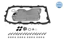 Фільтр гідравлічний VW Touareg/Porsche Cayenne 3.0-5.0 TDI 02-10 (з прокладкою)