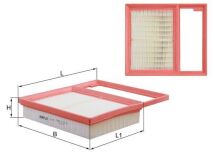 Фильтр воздушный Ford Mondeo 2.0 Hybrid 14-/C-Max 2.0 Energi 14-19