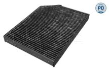 Фильтр салона Audi E-tron 20-/Porsche Panamera 16- (угольный/антибактериальный)