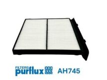 Фільтр салону Subaru Forester/Impreza/XV 16-