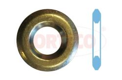 Шайба під форсунку Toyota Corolla/Rav4 2.0/2.2D 05- (7.5x17x3.6) (к-кт 4шт)