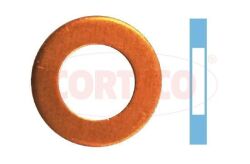 Шайба під форсунку VW Polo V 1.4 TDI 14-17 (7x12.3x2) (к-кт 4шт) Шайба під форсунку VW Polo V 1.4 TDI 14-17 (7x12.3x2) (к-кт 4шт)
