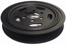 Шкив коленвала Land Rover Discovery/Range Rover 3.0 09-