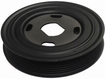 Шкив коленвала Renault Scenic/Megane/Trafic 1.6dCi 15- Шкив коленвала Renault Scenic/Megane/Trafic 1.6dCi 15-